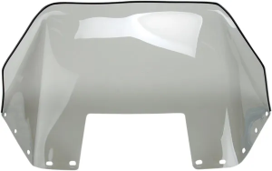 Lexan® polikarbonát szélvédő, szürke, 1, nordicamoto.ro