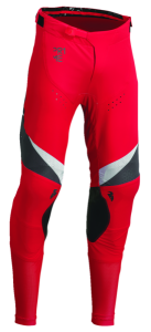 Prime Rival Pants Red 32, 2, nordicamoto.ro