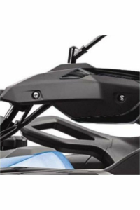 CFMOTO ATV KÉZVÉDŐK (HANDGUARD) – FEKETE, 4, nordicamoto.ro