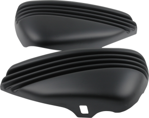 Side Panel Bobber Black, 3, nordicamoto.ro