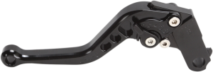 Click 'n Roll Clutch Lever Black, 2, nordicamoto.ro