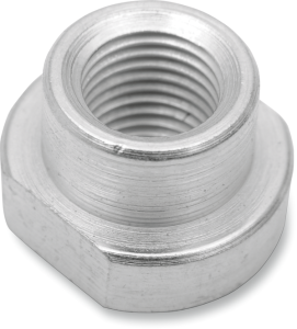 Starter Shaft Nut, 1, nordicamoto.ro