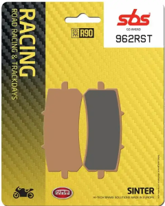 Rst Brake Pads 