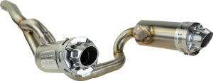 Toba finala RJWC Can-Am Outlander 650/800/1000 MAX '12'-'22 Dual