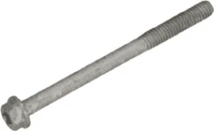 HH gallércsavar M6×70 TX30, nordicamoto.ro