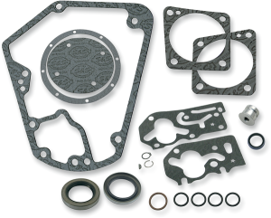 Lower End Gasket Kit, 1, nordicamoto.ro