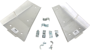 A-arm Guards Natural, 1, nordicamoto.ro