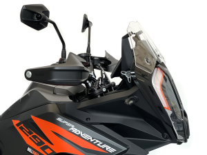 Windscreen Clear, 1, nordicamoto.ro