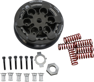 Core Manual Clutch Kit