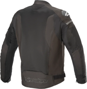 Geaca Textila Alpinestars T-GP Plus R v3 Air Black/Black 4XL, 4, nordicamoto.ro