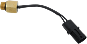 Cooling Fan Switch