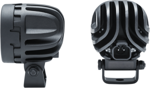 Lodestar High-output Driving Lights Black