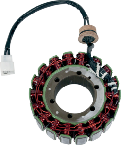 Stator For Honda