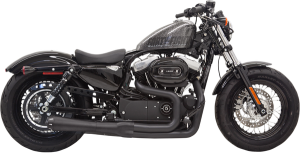 Road Rage Ii Mega Power 2:1 System Black, 1, nordicamoto.ro