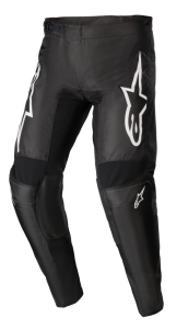 Pant F-narin Blk/wt 28 Black