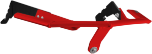 Front Sport Bumper Red, 1, nordicamoto.ro