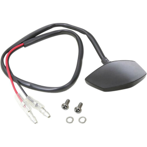 Led License Plate Light, 2, nordicamoto.ro