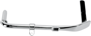 1(r) Lowered Kickstand Chrome Shortens 25, 2, nordicamoto.ro