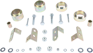 Lift Kit Zinc Plated