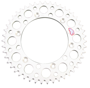 Sprocket Silver, 2, nordicamoto.ro