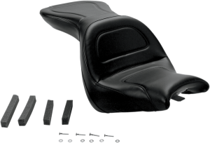 Explorer Seat Standard Black Honda Black, 2, nordicamoto.ro