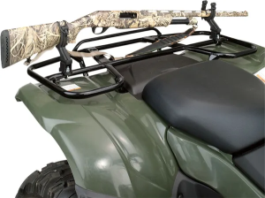 Big Horn Gun Rack Black, 2, nordicamoto.ro