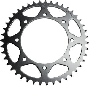 JT SPROCKETS acél hátsó lánckerék, 1, nordicamoto.ro