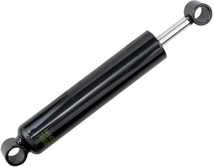 Rear Suspension Shocks Black