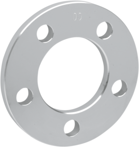 Rear Sprocket Or Pulley Spacer Zinc