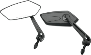 Gt Mirrors Black