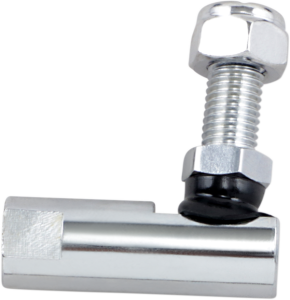 Chrome Shifter Ball Joint Silver, 1, nordicamoto.ro