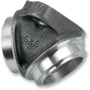 Standard Intake Manifold Silver 