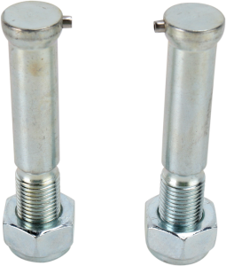 Bolt Replacement Kit Silver, 1, nordicamoto.ro