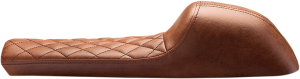 Universal Classic Café Racer Seat Brown, 5, nordicamoto.ro