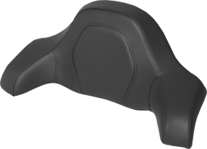 Passenger Backrest/trunk Pad Black