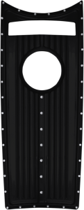 Dash Insert Black, 1, nordicamoto.ro