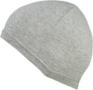 Skullcap Stretch Lt Gy Gray, 1, nordicamoto.ro