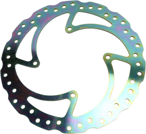 Brake Rotor Fix Wave