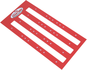 Studding Template, 1, nordicamoto.ro
