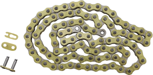 MOOSE RACING 428 Rxp Pro-mx Chain Gold, 1, nordicamoto.ro