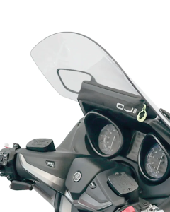 Keeper elülső táska, 1 liter, fekete, 2, nordicamoto.ro