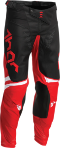 Pulse Cube Pants Red 32, 1, nordicamoto.ro