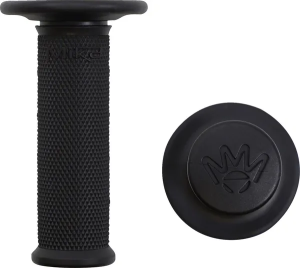 MOOSE RACING Pw 50 Grips Black, 1, nordicamoto.ro