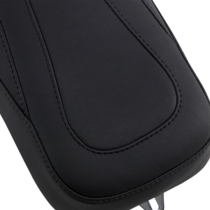 Tripper Rear Seat Black, 1, nordicamoto.ro