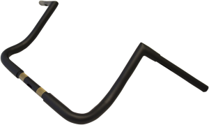 1-1/4(r) Twin Peaks Touring Handlebar Black, 1, nordicamoto.ro