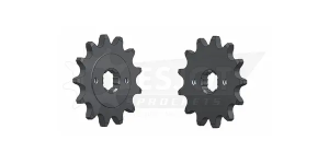 Standard Sprocket Front 520 Natural 