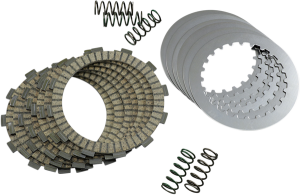 Clutch Plate And Spring Kit, 1, nordicamoto.ro