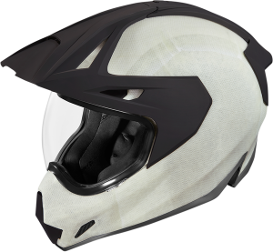 Variant Pro Construct Helmet White  2XL, 2, nordicamoto.ro