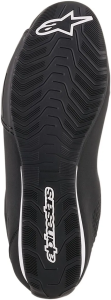 Alpinestars Sektor fekete bakancs 40,5, 2, nordicamoto.ro