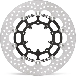 Halo sorozatú úszó versenyrotor, nordicamoto.ro